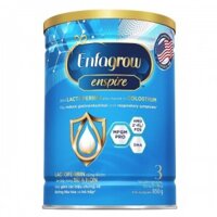Sữa Enfamil Enspire số 3 (850g) cho bé từ 2-6 Tuổi