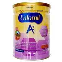 Sữa Enfamil Gentle Care A+ 800g (12-24 tháng)