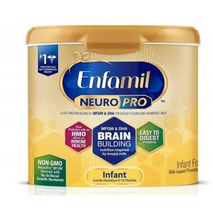 Sữa Enfamil Neuro Pro 587g (0-12 tháng)