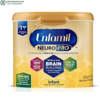 Sữa Enfamil Neuro Pro hộp 587g