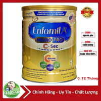 Sữa Enfamil NeuroPro C-Sec 400g, 800g [HSD 11/2026]