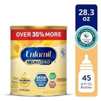 Sữa Enfamil Neuropro Infant Fomula Cho Bé 0 - 12 Tháng (802g)