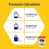 Sữa Enfamil NeuroPro Infant Formula Mỹ 890gr hộp giấy Cho bé 0-12 tháng