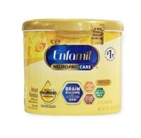 Sữa Enfamil NeuroPro Infant Formula của Mỹ cho bé 0 – 12 tháng