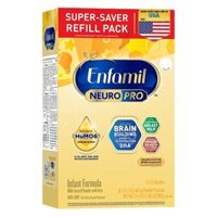 Sữa Enfamil NeuroPro Infant Formula 890g (0-12 tháng)
