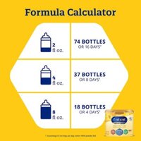 Sữa Enfamil NeuroPro Infant Formula Mỹ 587gr hộp nhựa Cho bé 0-12 tháng