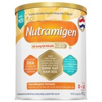 Sữa Enfamil Nutramigen 400g (0-12 tháng)