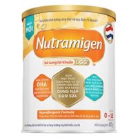 Sữa Enfamil Nutramigen 400g cho trẻ 0-12 tháng Giá tốt