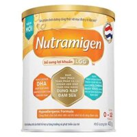 Sữa Enfamil Nutramigen 400g Cho Bé Từ 0 đến 12 tháng