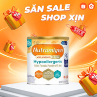 Sữa Enfamil Nutramigen LGG cho bé 0-12M lon 357g