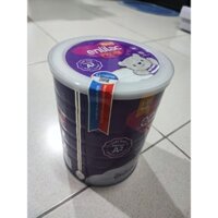 sữa enlilac cho bé từ 2-10 tuổi