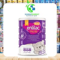 Sữa Enlilac Probi Protein A2 Pedia- Hộp 400g, 900g- Dùng cho các bé biếng ăn,cung cấp chất dinh dưỡng cho bé phát triển