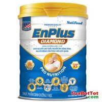 Sữa EnPlus Diamond 900G Đặc Chế Cho Người Cao Tuổi