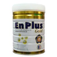 Sữa EnPlus Gold 900g date mới