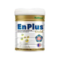 Sữa Enplus Gold 900g