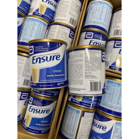 Sữa Ensure 400g date 9.2024