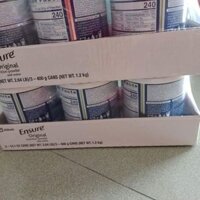 Sữa Ensure 400g Mỹ