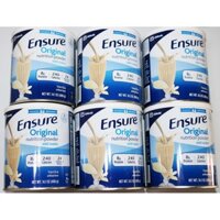 SỮA ENSURE 400g