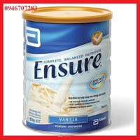 Sữa Ensure 850g úc