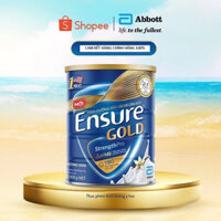 Sữa Ensure cho người ốm yếu, người già bổ sung dinh dưỡng, vitamin và khoáng chất cho cơ thể OZ Slim Official