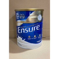 Sữa Ensure cho người ốm yếu, người già bổ sung dinh dưỡng, vitamin và khoáng chất cho cơ thể OZ Slim Official