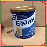 Sữa Ensure của Đức 400g Date mới ( CC2016 )