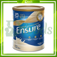 Sữa Ensure của Đức 400g, Úc 850g Date 01.2026