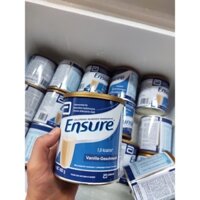 SỮA ENSURE ĐỨC 400g [ Mua tại đức, đi air, bill đầy đủ ]