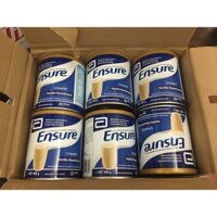 Sữa Ensure Đức 400g nhập khẩu chính hãng