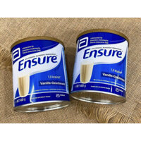 Sữa Ensure Đức 400g (Sữa Bột Ensure Đức)