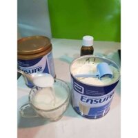 sữa ensure Đức 400g