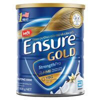 Sữa Ensure Gold 800g/400g