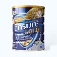 Sữa Ensure Gold 850g ( huong vani )