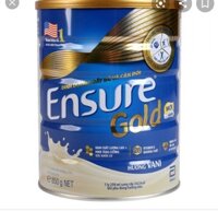 Sữa Ensure Gold 850g