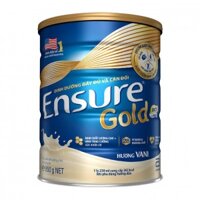 Sữa Ensure Gold 850g