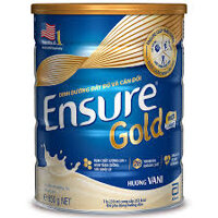 Sữa Ensure Gold 900g