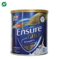 Sữa Ensure Gold Abbott Hoa Kỳ Cho Người Cao Tuổi