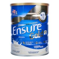 Sữa Ensure Gold của Abbott hộp 850g