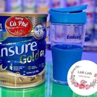 SỮA ENSURE GOLD HƯƠNG CÀ PHÊ MỚI