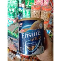 Sữa Ensure Gold hương Vani bột 380g