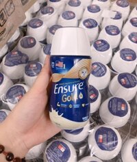 Sữa Ensure Gold nước 220ml