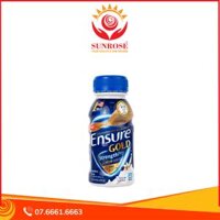 Sữa Ensure Gold Nước 237ml