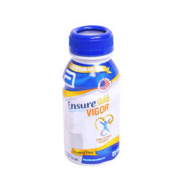 Sữa Ensure Gold Nước - 237ml