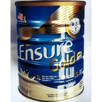 Sữa Ensure Gold vani 400g