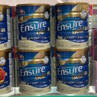 Sữa Ensure Gold vị Vani 850G