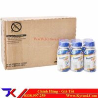 Sữa Ensure Gold Vigor 237ml ( 1 Lốc 6 Chai, 1 Thùng 24 Chai)