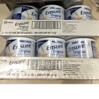 Sữa Ensure – Lốc 3 – 400gr / hộp