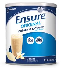 Sữa Ensure Mỹ 397g