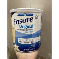 sữa Ensure Mỹ 400g