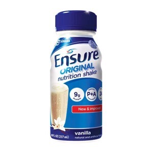 Sữa Ensure nước 237ml